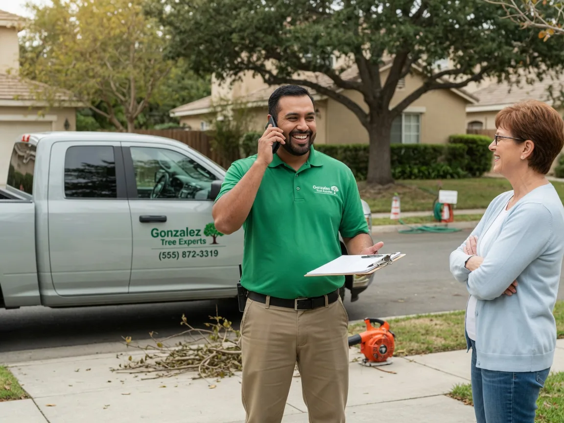 Tree Service Artesia, MS FAQs